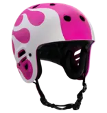 Pro-Tec Protec Fullcut Gonz Flame Helmet - Flame pink