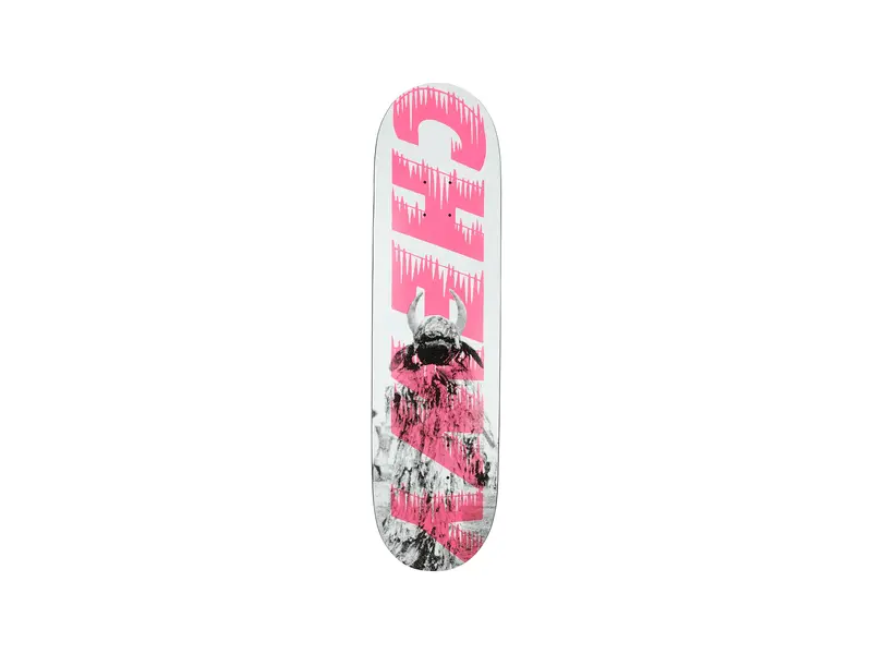 Palace Skateboards Palace Chewy Pro Deck - 8.375