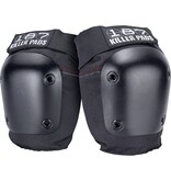 187 Pads 187 Fly Knee Black XS Pads