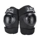 Pro-Tec 187 Pro Elbow Pads S Black