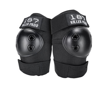 187 Pro Elbow Pads S Black