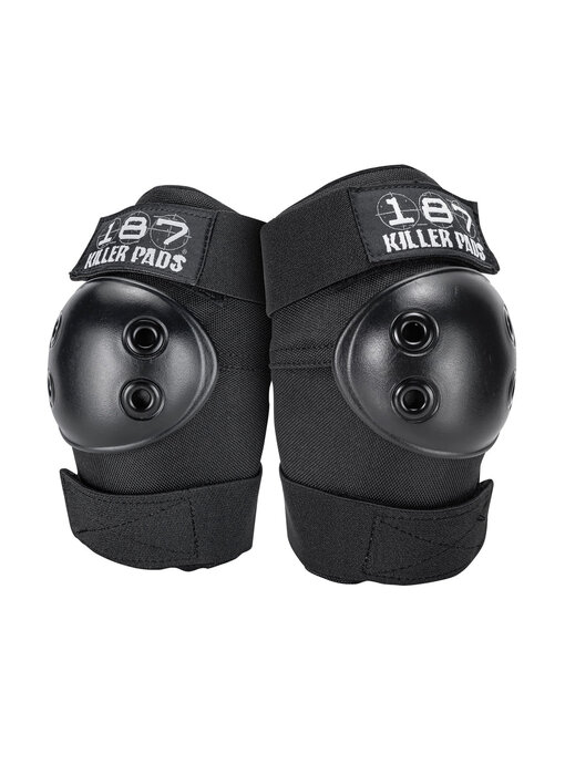 187 Pro Elbow Pads S Black
