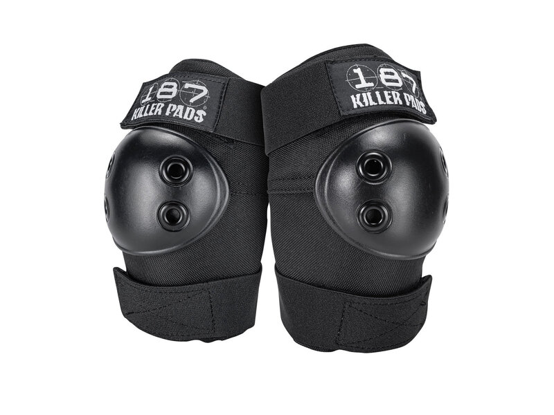 Pro-Tec 187 Pro Elbow Pads S Black