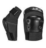 187 Pads 187 Pro Elbow Pads M Black