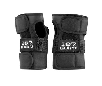 187 Wrist Guard Black - XS
