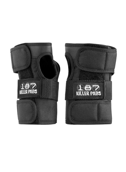 187 Wrist Guard Black - XS