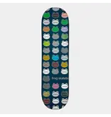 Frog Frog Nation Deck - 8.25