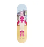 Frog Frog Comic Book Frankie Decker Deck - 8.5