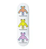 Frog Frog Perfect Frog Deck - 8.0