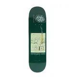 Frog Frog Creative Block Chris Milic Deck - 8.38