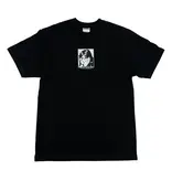 Jenkem Magazine Jenkem Mute Tee - Black