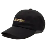 Jenkem Magazine Jenkem OG Logo Hat - Black
