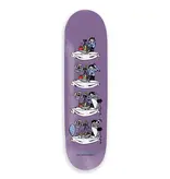 Passport Pass~Port Set Dress Art Dept. Series Deck - 8.125