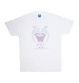 Frog Frog George T-Shirt - White Frog Frog George T-Shirt - White
