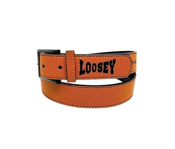 Loosey Ishod Wair Belt - Orange