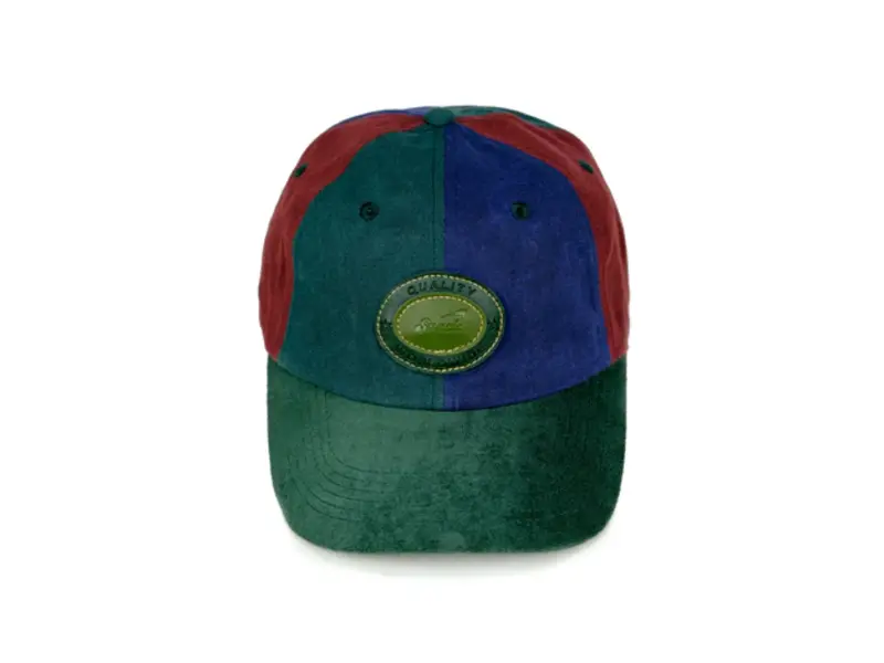 Snack Skateboards Snack Monte Carlo Hat