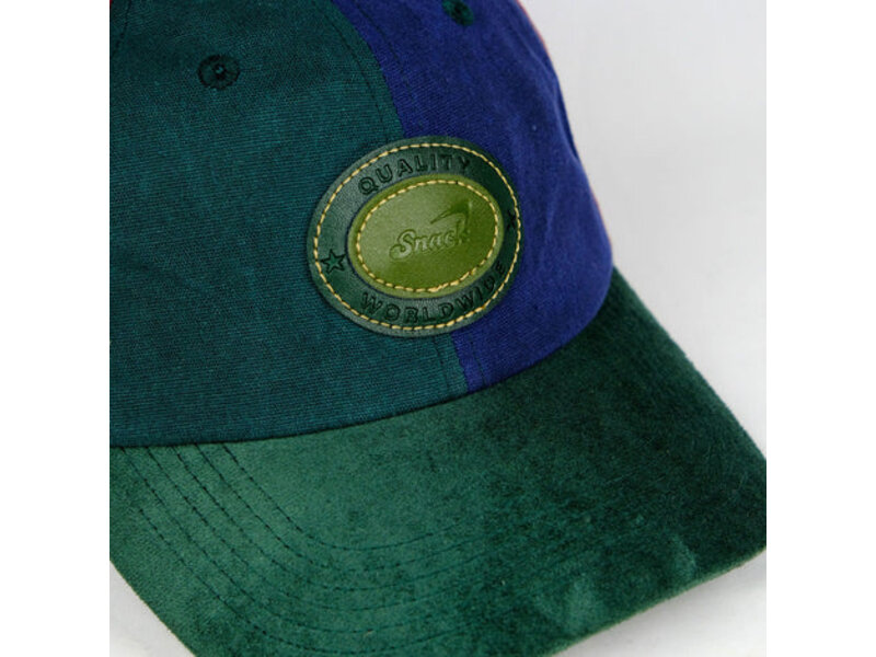 Snack Skateboards Snack Monte Carlo Hat