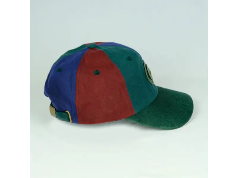 Snack Skateboards Snack Monte Carlo Hat