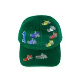 Snack Skateboards Snack Pole Position Hat