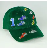 Snack Skateboards Snack Pole Position Hat