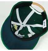 Snack Skateboards Snack Pole Position Hat
