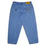 Snack Skateboards Snack Pole Position Jeans