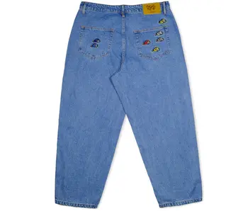 Snack Pole Position Jeans