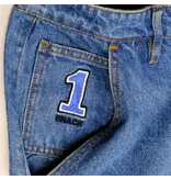 Snack Skateboards Snack Pole Position Jeans