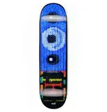 Snack Skateboards Snack Beall Hi Deck - 8.1