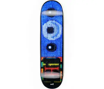 Snack Beall Hi Deck - 8.1