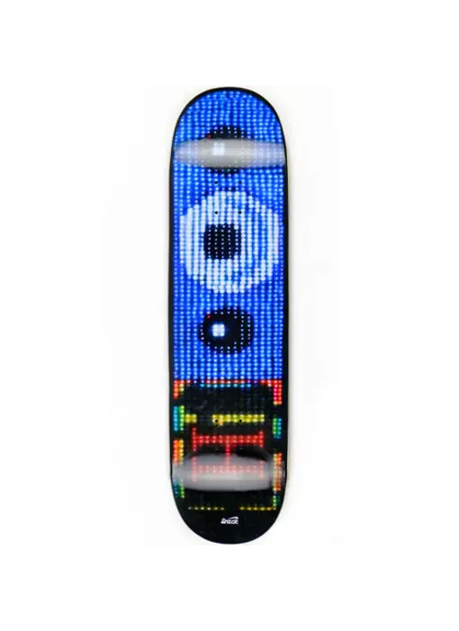 Snack Beall Hi Deck - 8.1