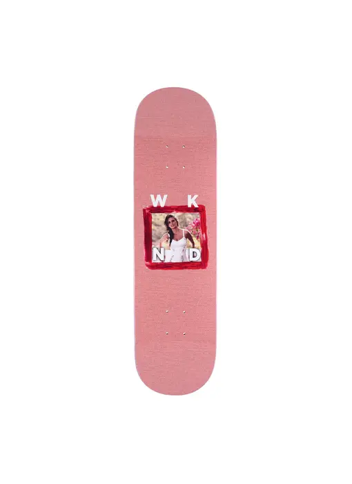 WKND Penelope Babe Series Deck - 8.5WB