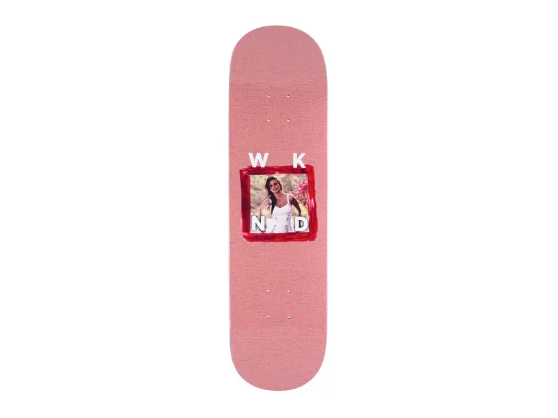 WKND WKND Penelope Babe Series Deck - 8.5WB