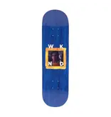 WKND WKND Laney Boggs Babe Series Deck - 8.375PS