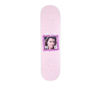 WKND Sloane Babes Series Deck - 8.25SN