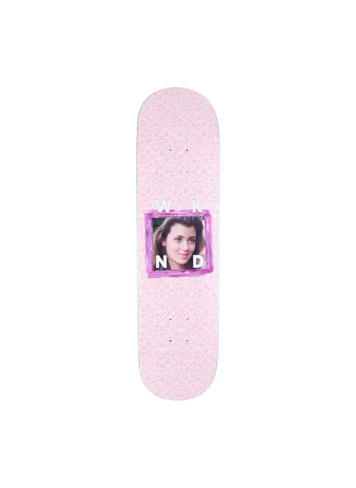 WKND Sloane Babes Series Deck - 8.25SN