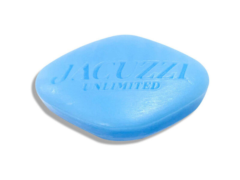 Jacuzzi Unlimited Jacuzzi Rhino Pill Wax