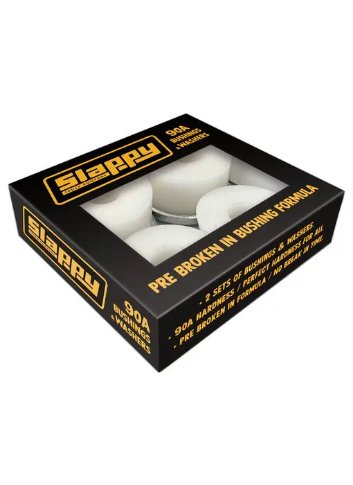 Slappy 90a Bushings