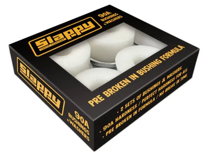 Slappy Trucks Slappy 90a Bushings