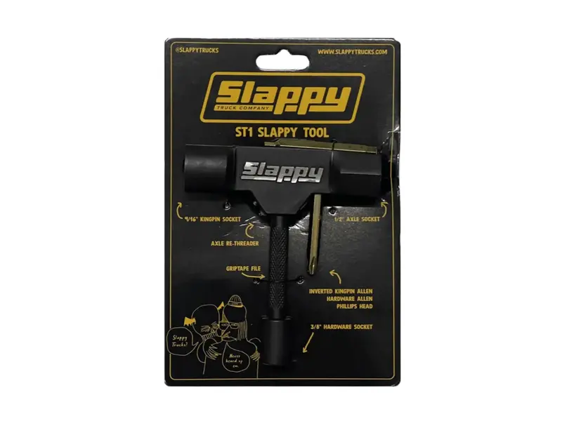 Slappy Trucks Slappy ST1 Tool