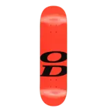 Hardbody Hardbody Stacked OD Deck -8.25