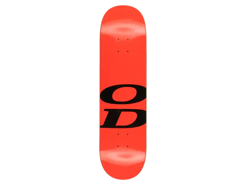 Hardbody Hardbody Stacked OD Deck -8.25