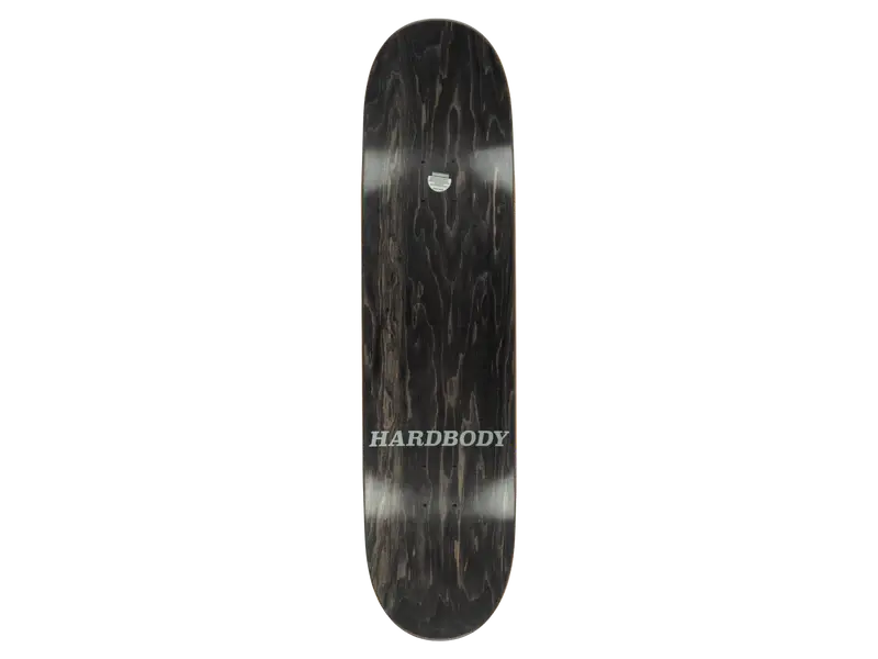 Hardbody Hardbody Stacked OD Deck -8.25