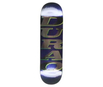 Hardbody Durao Stacked Deck -8.38