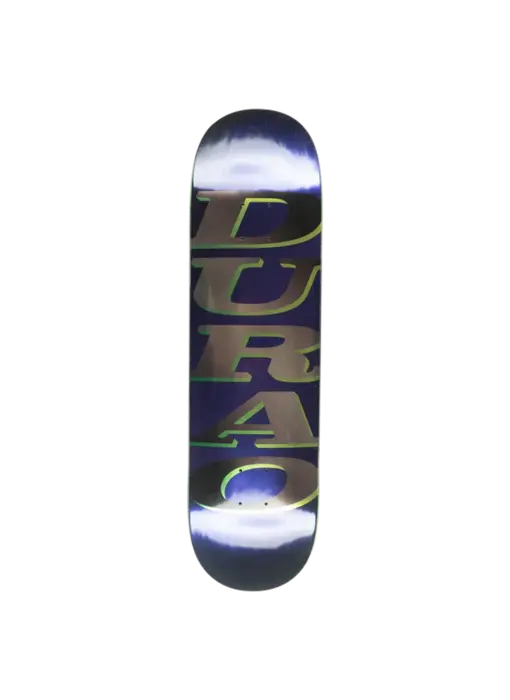 Hardbody Durao Stacked Deck -8.38