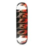 Hardbody Hardbody Stacked Logo Deck - 8.38