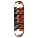 Hardbody Stacked Logo Deck - 8.38