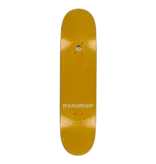 Hardbody Hardbody Stacked Logo Deck - 8.38
