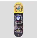 Passport Pass~Port Faces Molly Turner Series Deck -8.38