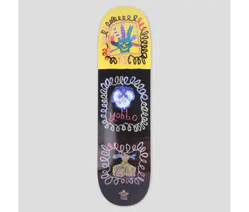 Pass~Port Faces Molly Turner Series Deck -8.38